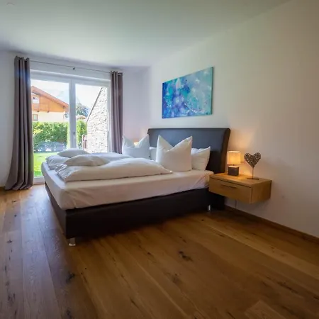 Apartment Mountain Garmisch-Partenkirchen
