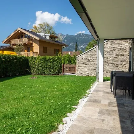 Apartment Mountain Garmisch-Partenkirchen