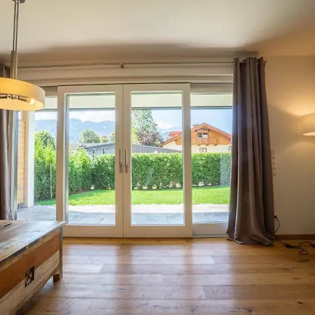 Apartment Mountain Garmisch-Partenkirchen