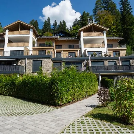 Mountain Apartment *