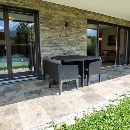Apartment Mountain Garmisch-Partenkirchen