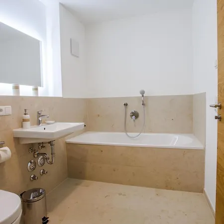 Apartment Mountain Garmisch-Partenkirchen
